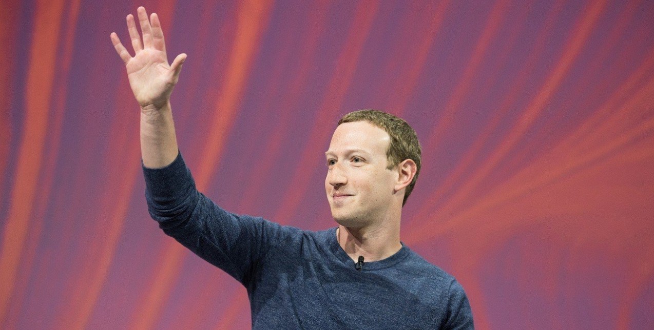 New Era: Πώς το νέο όνομα του Facebook αλλάζει την πορεία της ψηφιακής ιστορίας 