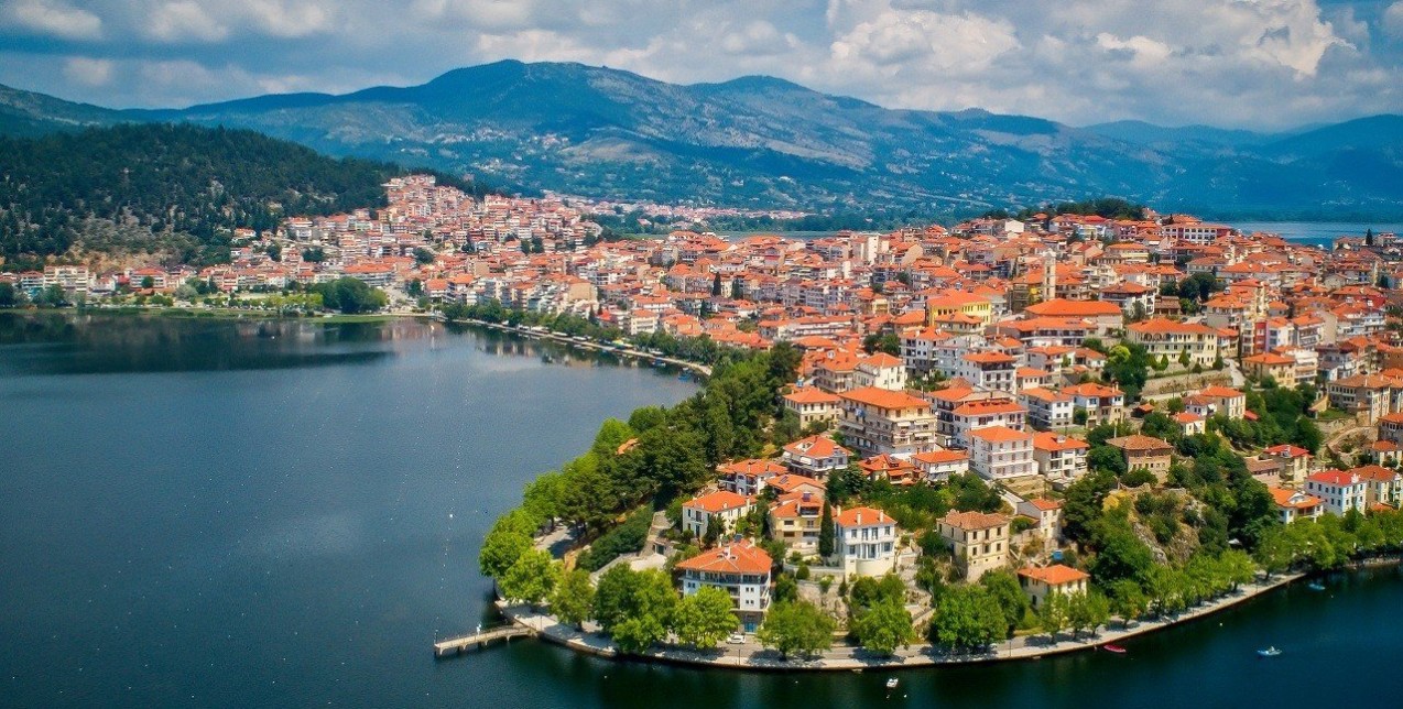 Top 6 προορισμοί για ένα mini getaway στις αργίες του Οκτώβρη