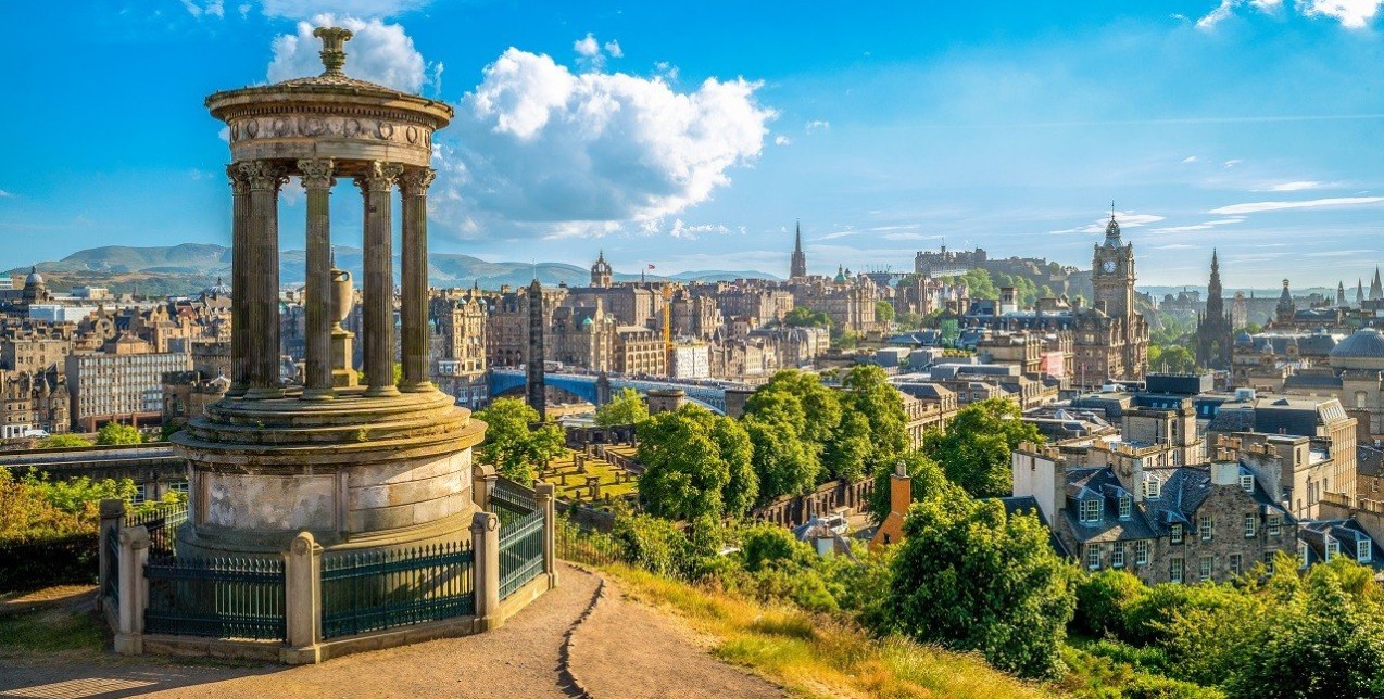 5+1 προορισμοί που φιγουράρουν στη λίστα με τους πιο κορυφαίους για το 2022