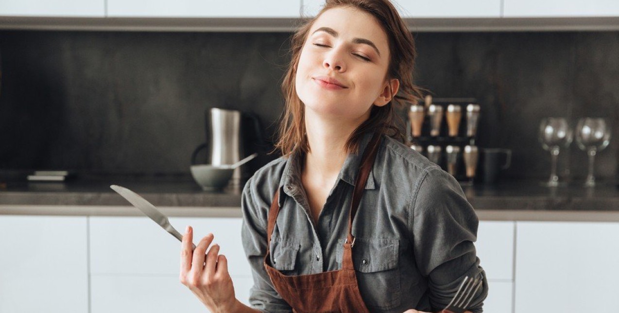 Cheer up: Υπάρχουν αντικαταθλιπτικά τρόφιμα;