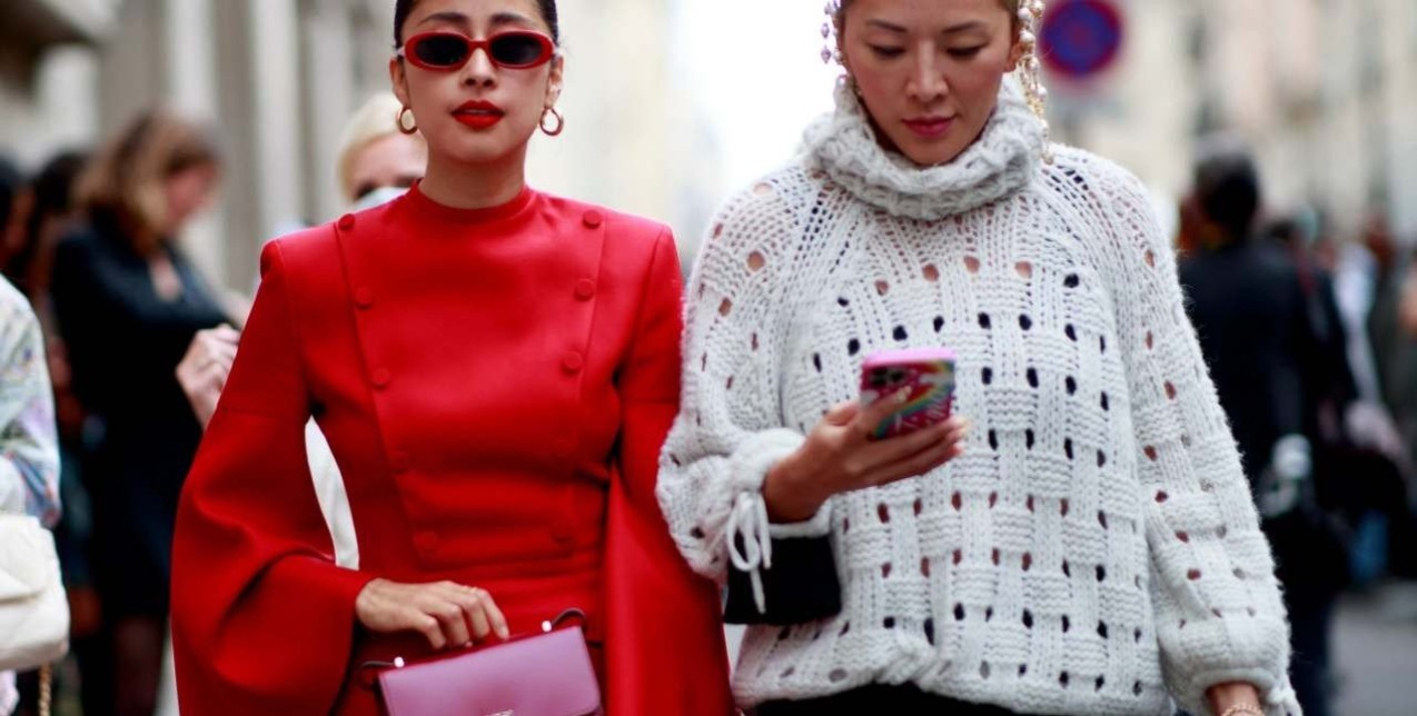 Invest in style: Συμβουλές σωστού κι έξυπνου shopping