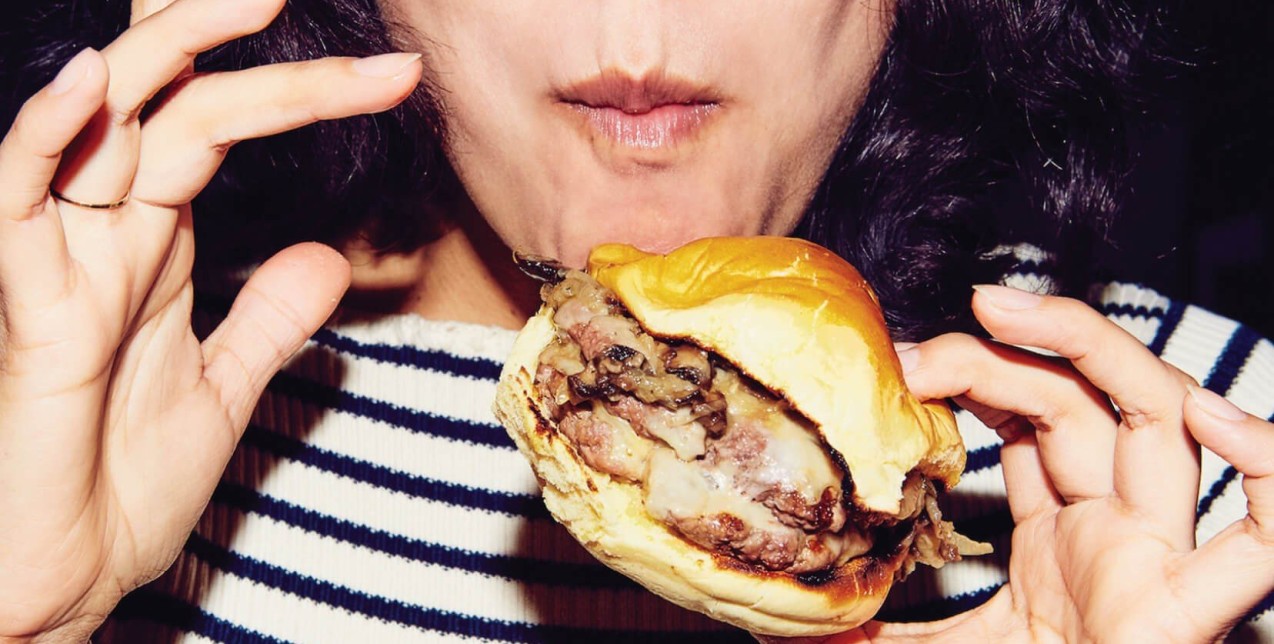 Meat Detox: Τι θα συμβεί στον οργανισμό σας αν αποφύγετε το κρέας 