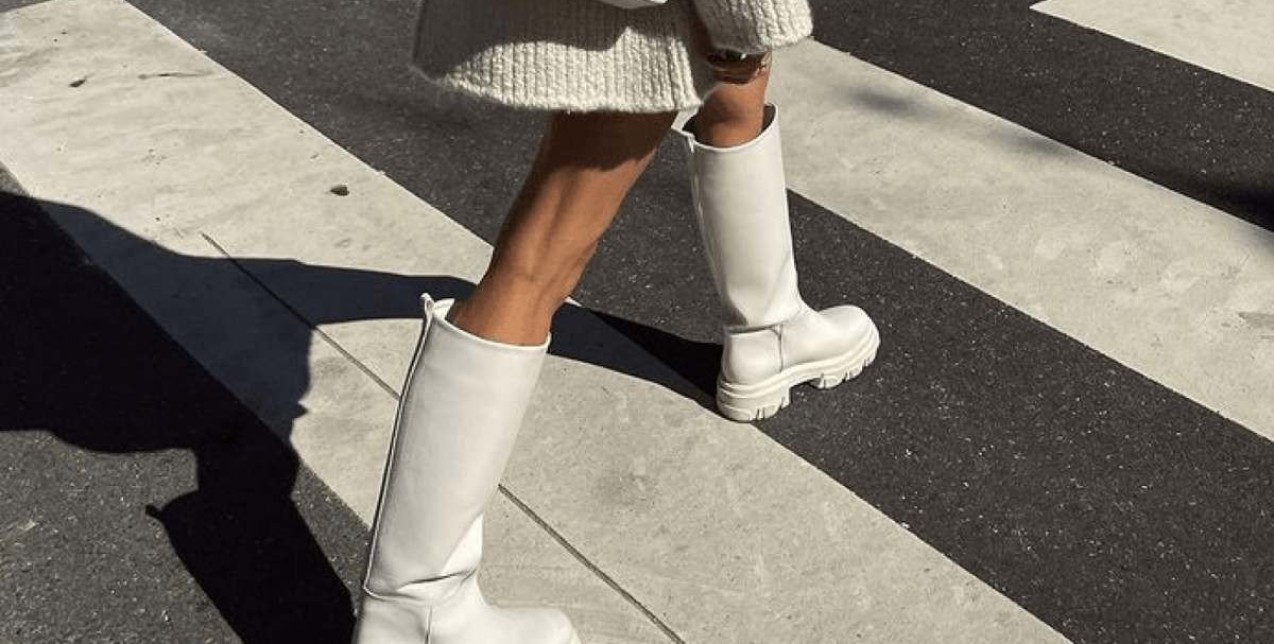 Wellinghton boots: Πιστεύετε ότι έχουν μόνο ένα «πρόσωπο»; 