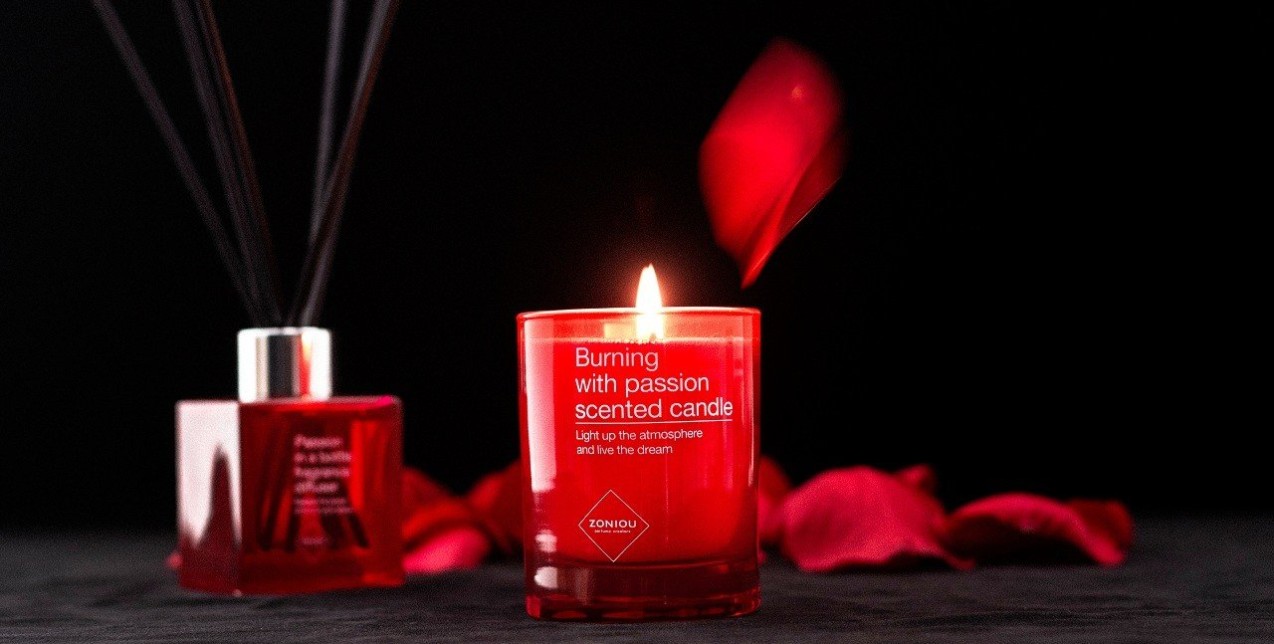 Black Friday σε προτάσεις high quality αρωμάτων  