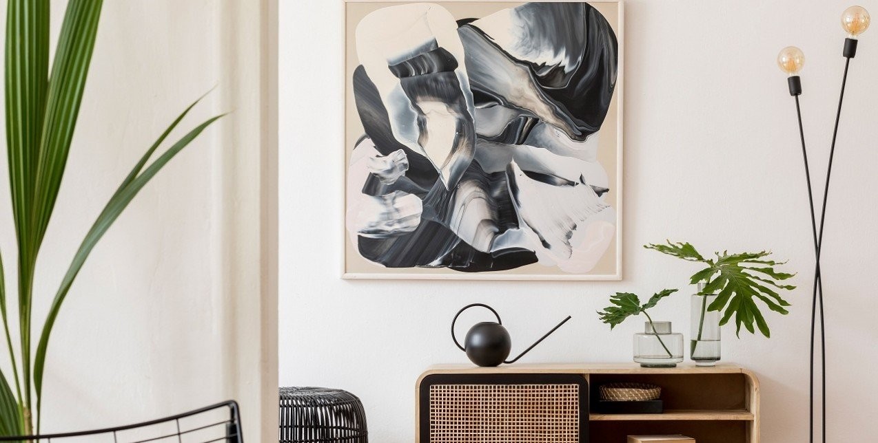 5+1 φυτά εσωτερικού χώρου ιδανικά γι' αυτήν την εποχή