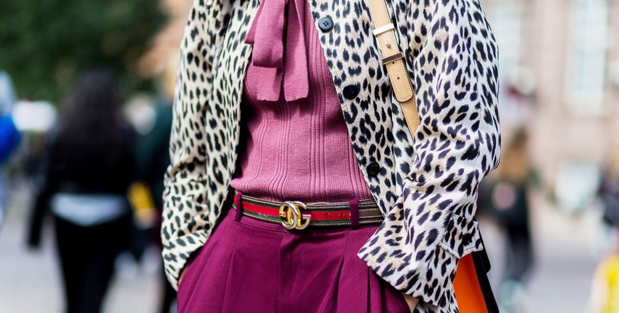 Τα animal print κομμάτια που ταιριάζουν σε όλες τις εμφανίσεις 