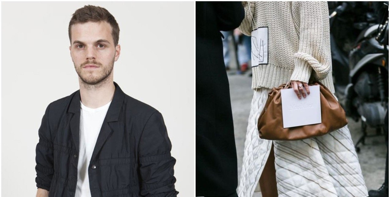 Ο Matthieu Blazy αναλαμβάνει την καλλιτεχνική διεύθυνση της Bottega Veneta