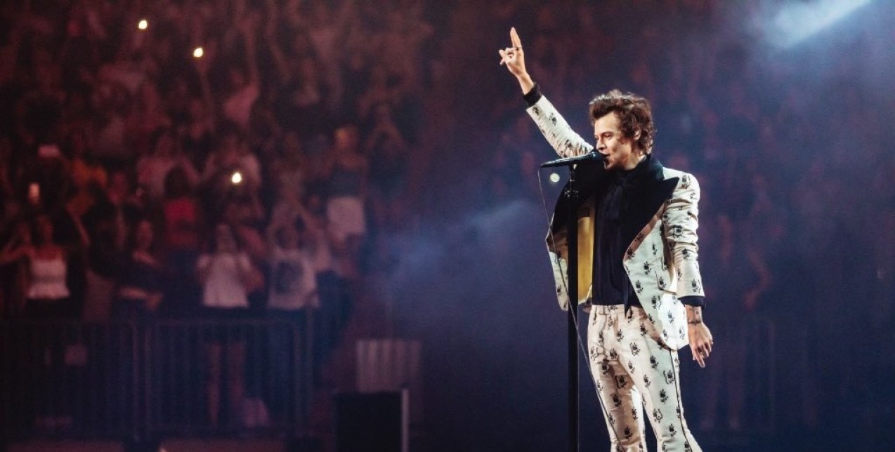 3 άνδρες που καθορίζουν τη μόδα του σήμερα