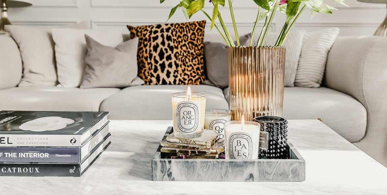 Οι διακοσμητικοί δίσκοι που ταιριάζουν σε όλα τα σπίτια 