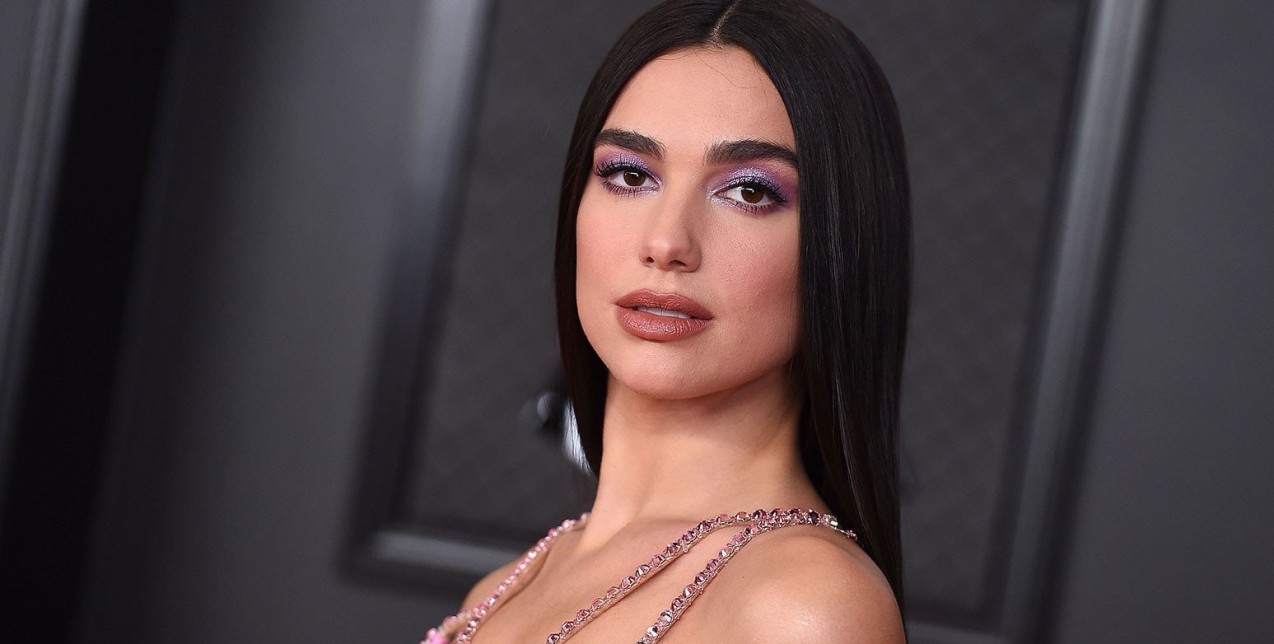 Η Dua Lipa θα κυκλοφορήσει τη δική της σειρά podcast με φωνές που θαυμάζει
