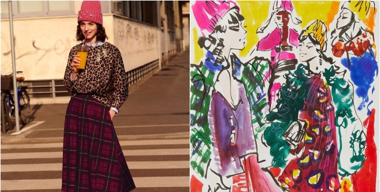 Winter Report: Αυτές είναι οι πιο «χειμωνιάτικες» και updated fashion συλλογές 