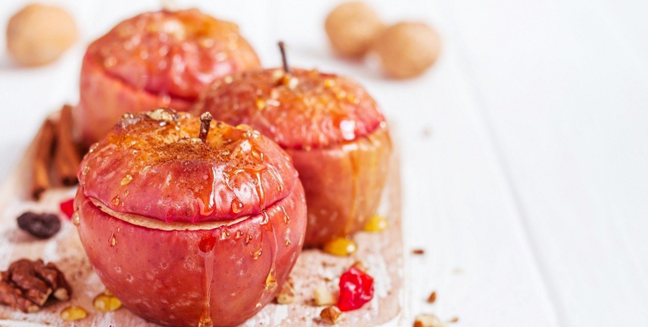 Ξεμείνατε με ώριμα φρούτα; Ιδανικές συνταγές για να τα αξιοποιήσετε σωστά