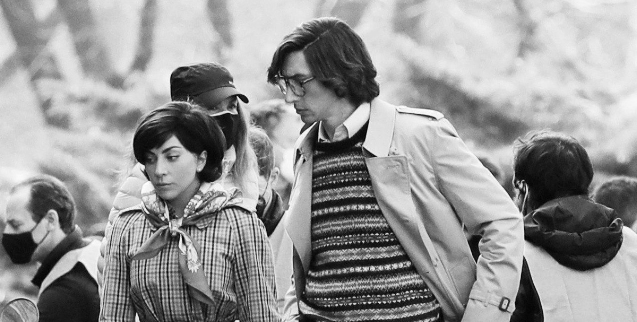 Patrizia Reggiani: Ποια είναι στην πραγματικότητα η γυναίκα που υποδύεται η Lady Gaga;