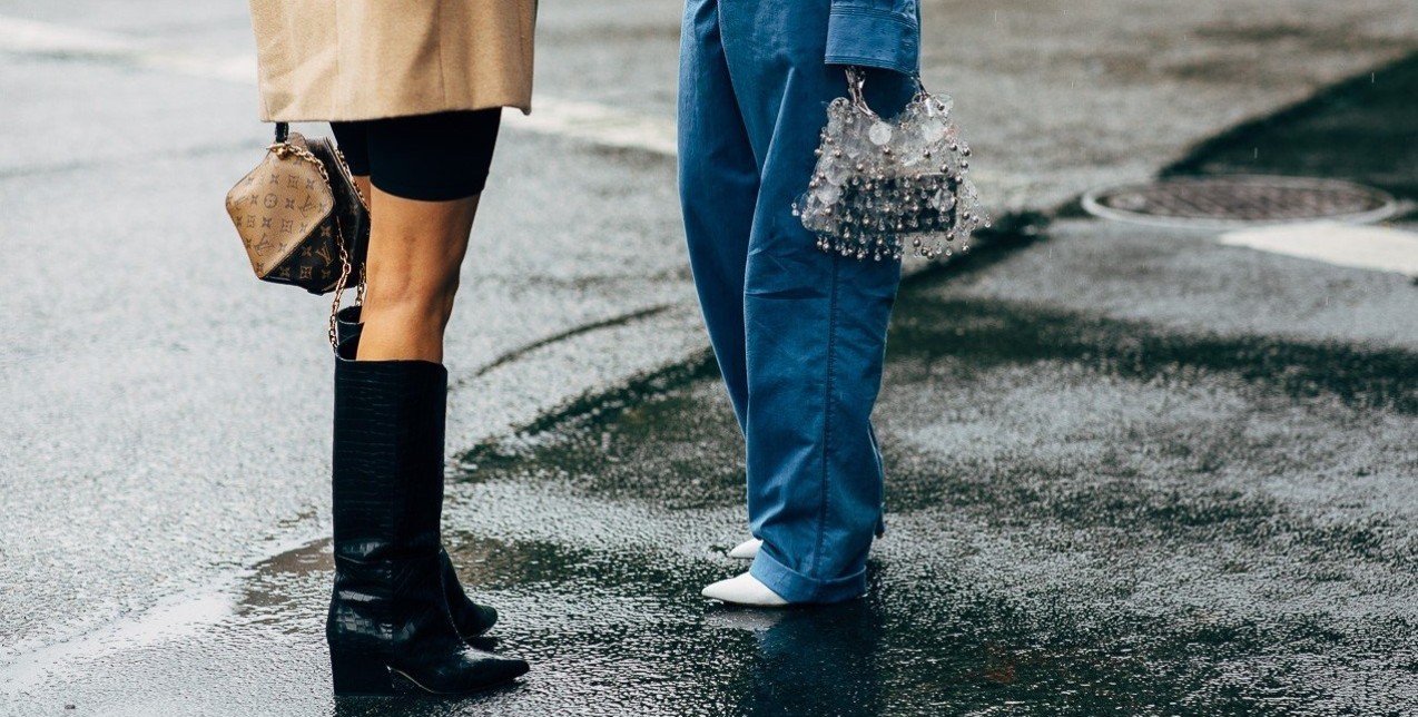 Festive Mode On: Οι handbags που πρέπει να αποκτήσετε τις γιορτές