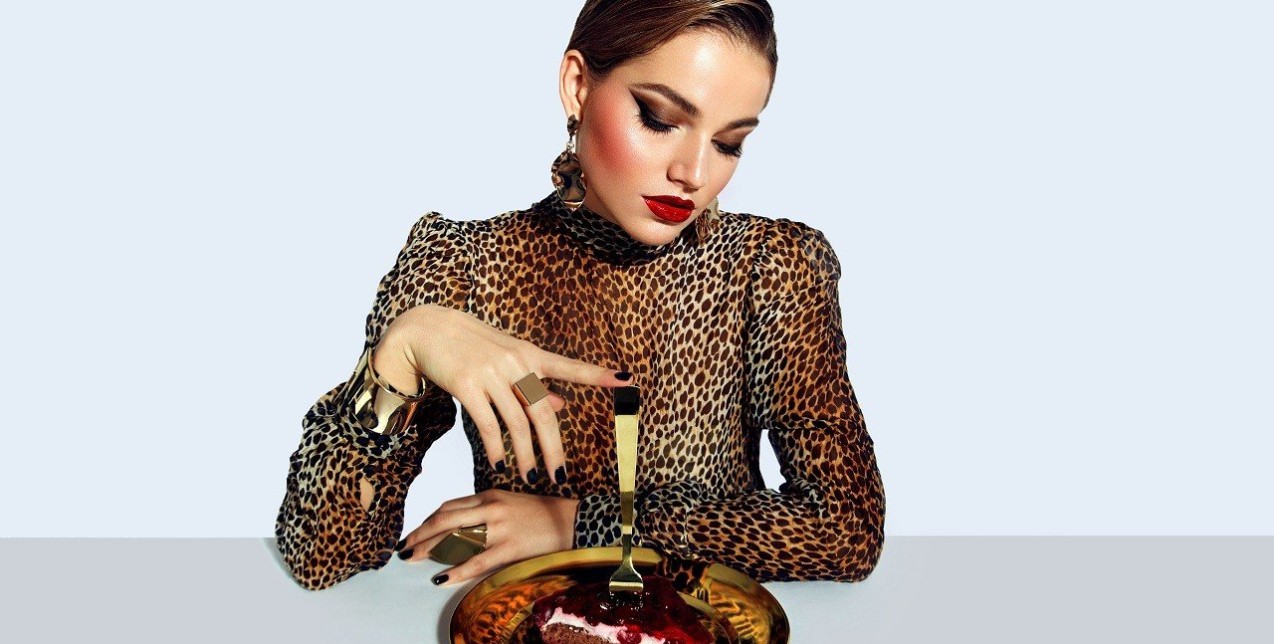 Binge Eating: Η διαταραχή που μας ωθεί στην υπερφαγία