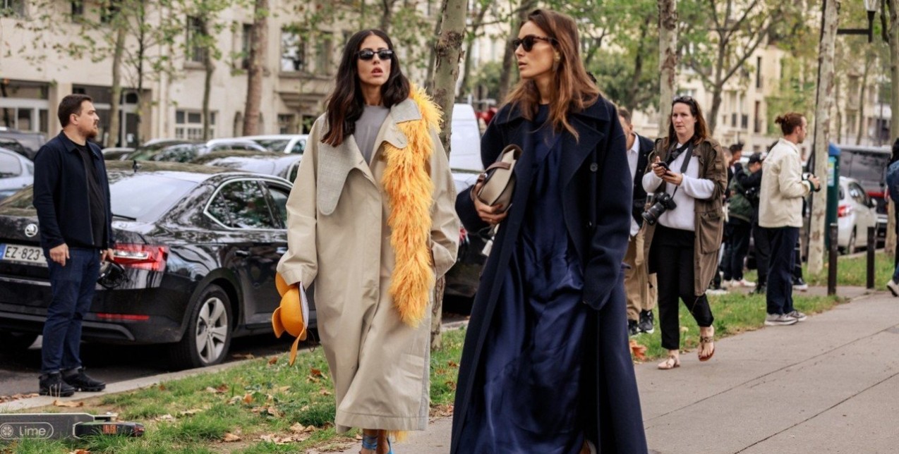 Τα στιλιστικά λάθη που σας «κλέβουν» τον τίτλο της fashionista