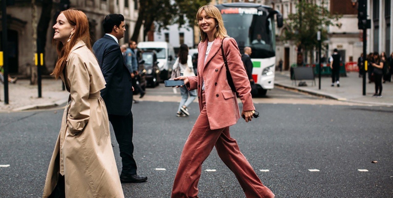 Suit it up: Οι πιο φρέσκοι τρόποι για να φορέστε το κοστούμι σας τη φετινή σεζόν 