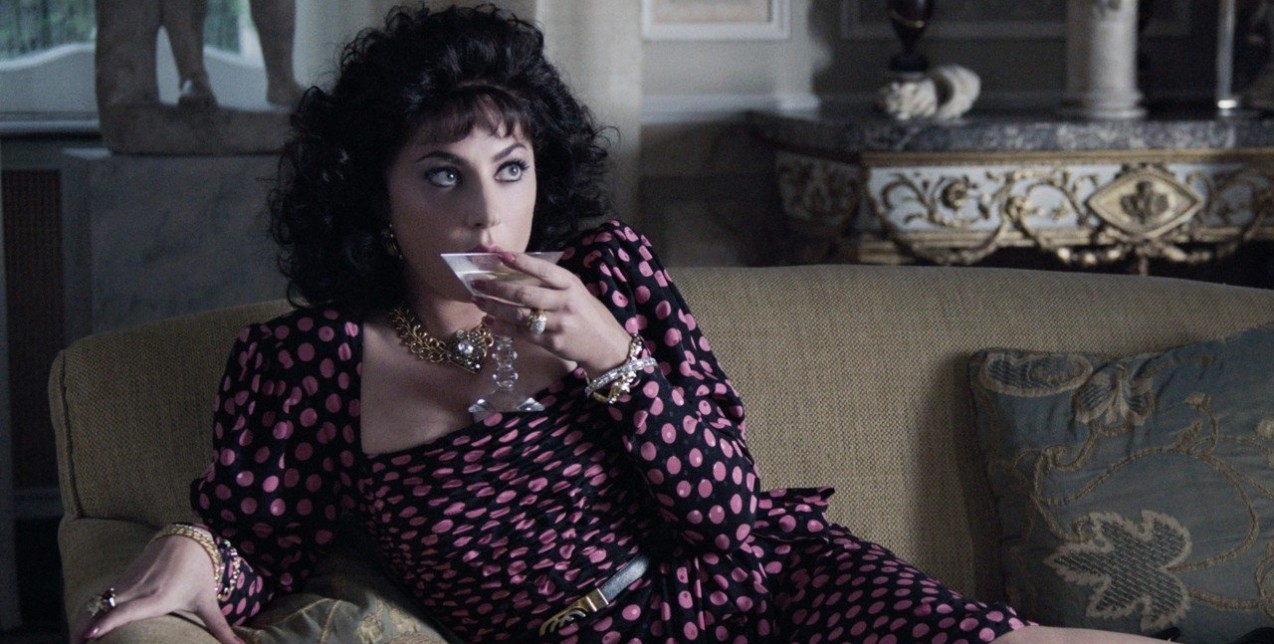 #Father, Son and the House of Gucci: Είναι τελικά αυτό που περιμέναμε; 