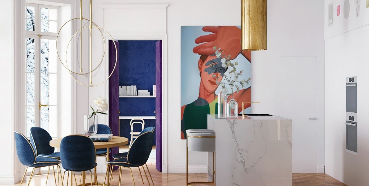 6 best steps για να ανανεώσετε την κατοικία σας τον χειμώνα