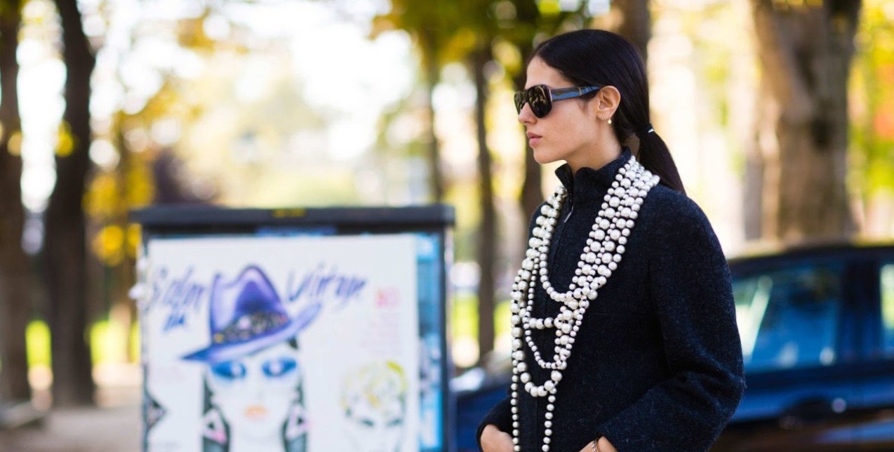 All time classic: Τα μαύρα πλεκτά που κάθε fashionista χρειάζεται 