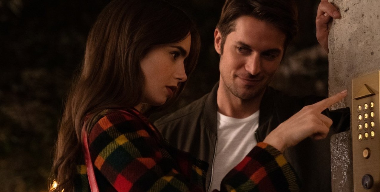 December is calling: Τα new entries του Netflix για τον Δεκέμβριο