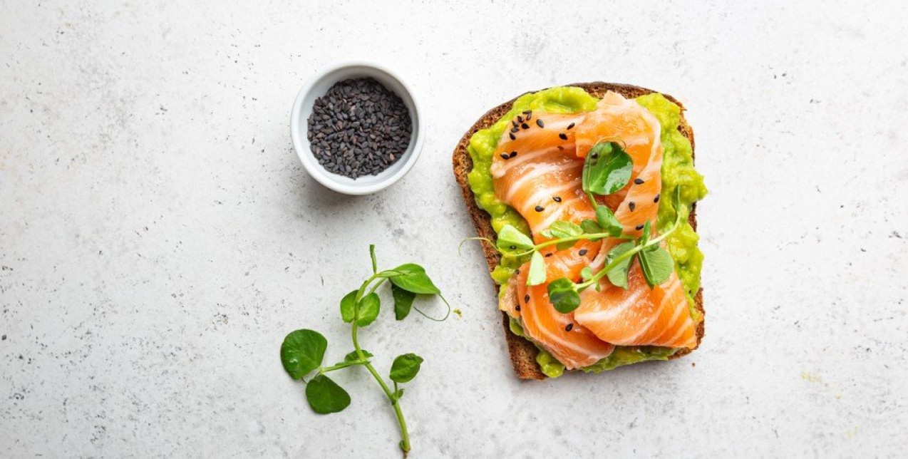 3 συνταγές με avocado για εσάς που το λατρεύετε