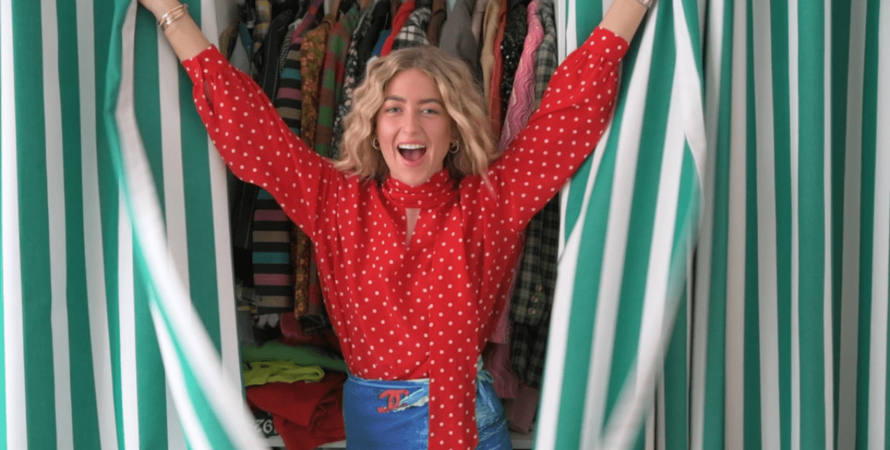 Closet stories: Πώς να δημιουργήσετε extra αποθηκευτικό χώρο με μικρές αλλαγές στη διακόσμησή σας