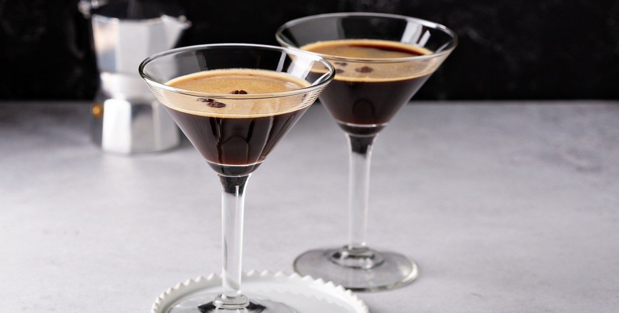 Friday night in: Τα cocktails του χειμώνα 