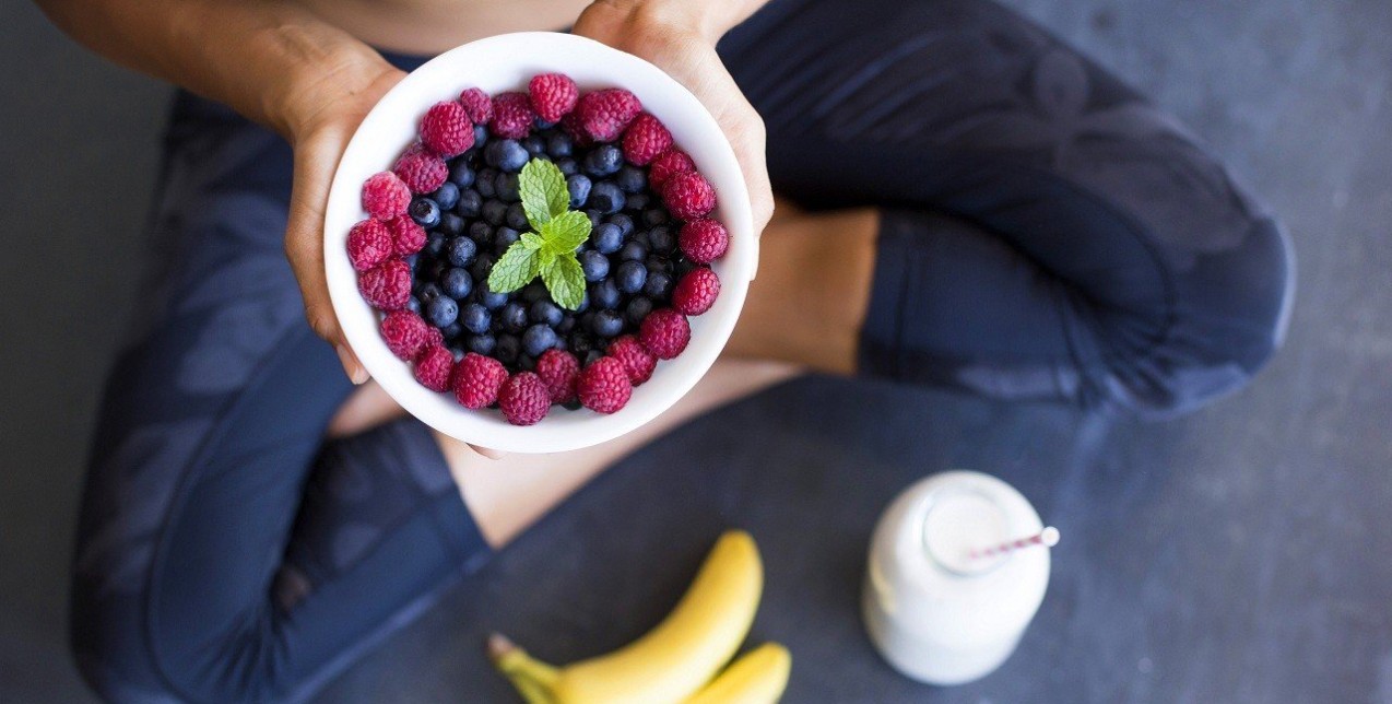 MIND Diet: Εσείς γνωρίζετε τη νέα διάσημη δίαιτα; 