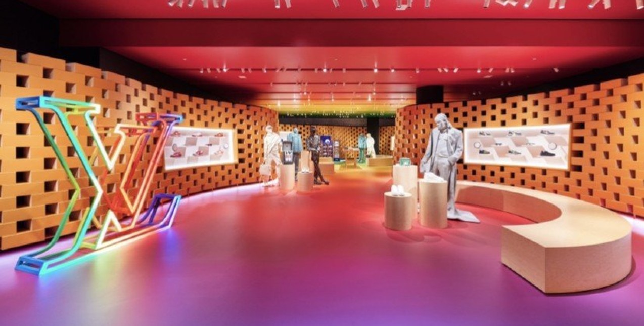 Οι διάσημοι οίκοι που προσφέρουν μια ολοκληρωμένη shopping & stay experience 