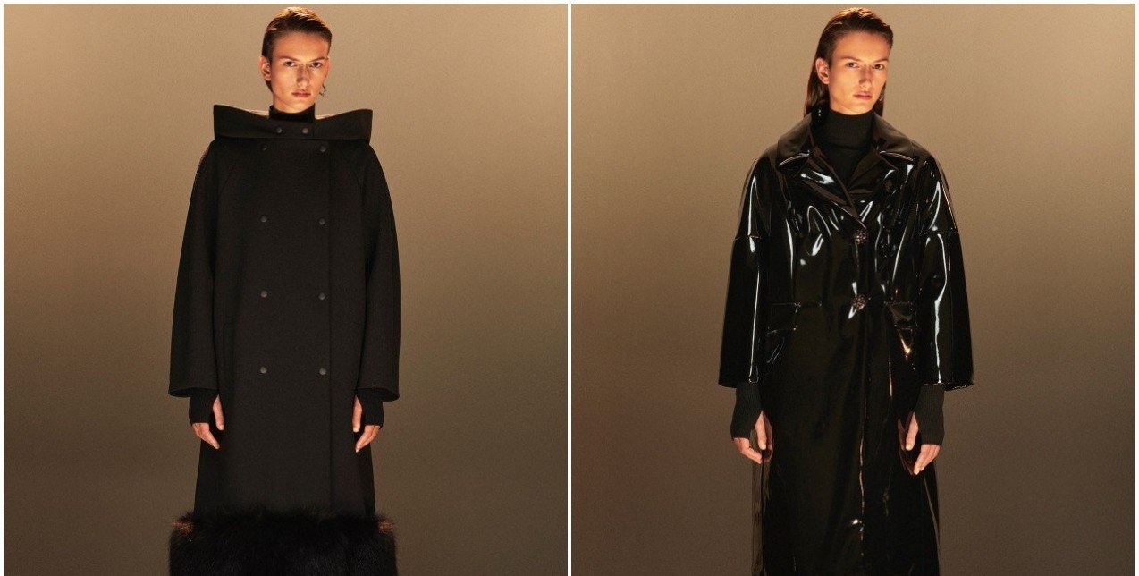 B(l)ack in Time: Μία αναδρομή στα πιο iconic παλτό των τελευταίων δεκαετίων 