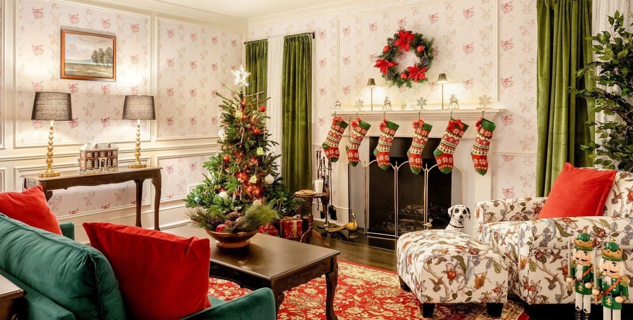 Tώρα μπορείτε να μείνετε στο σπίτι του "Home Alone" 