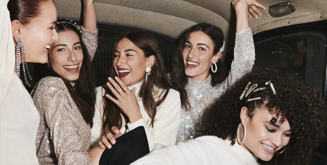 A for Accessories: 10 exceptional δώρα για τις ξεχωριστές γυναίκες της ζωής σας