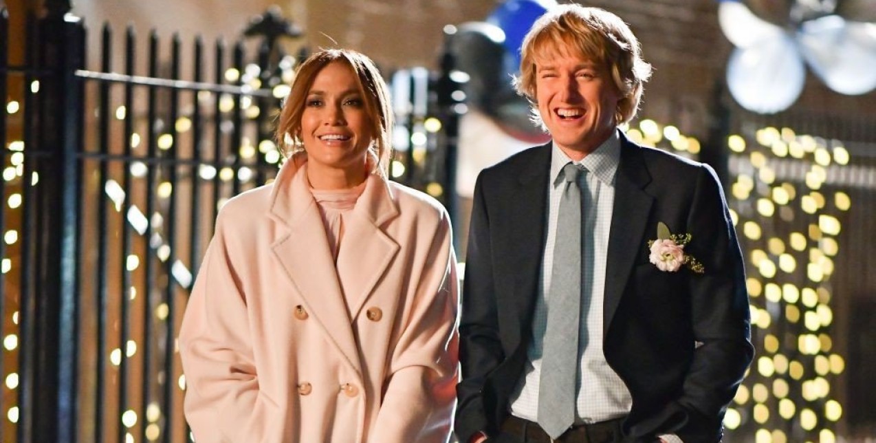 Marry Me: Τι πρέπει να γνωρίζετε για τη νέα ταινία της Jennifer Lopez 