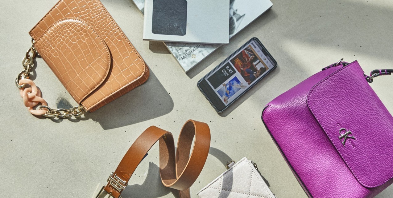 Λατρεύετε τη μόδα; Ανακαλύψτε τις τελευταίες τάσεις με το Answer 