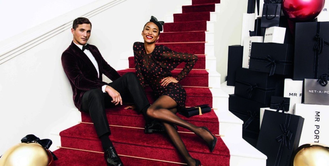 Special Him: Τα γιορτινά δώρα για τους άντρες με στιλ 