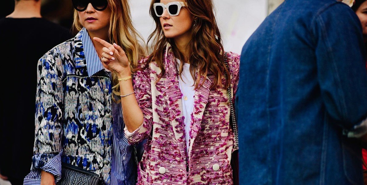 Τα αρώματα που κάθε γυναίκα μέχρι τα 40 πρέπει να έχει δοκιμάσει