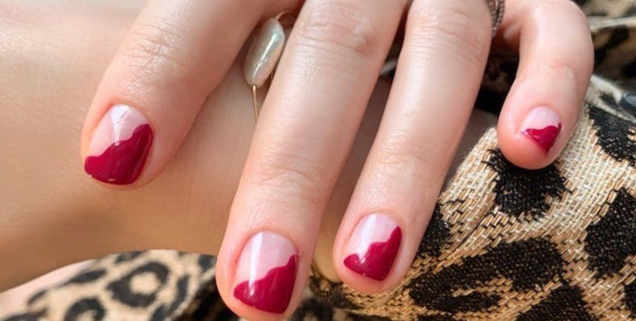 Νύχια στις γιορτές: 6 nail designs που θα σας βάλουν από τώρα στο κλίμα