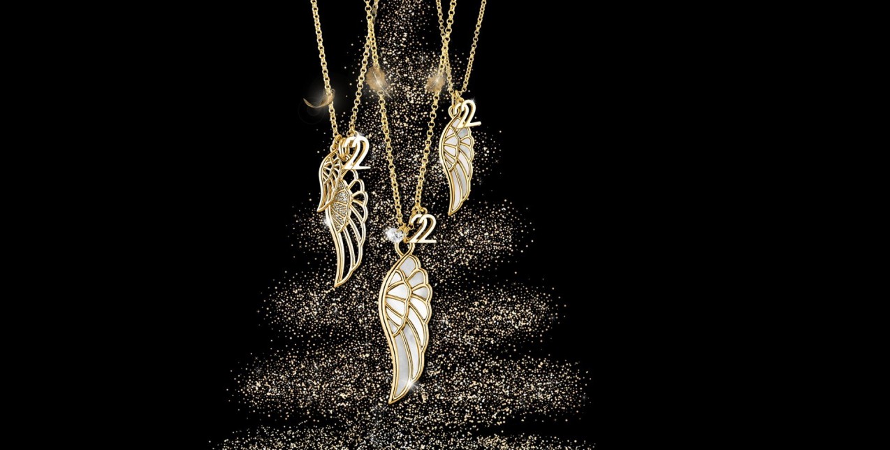 Little Luxuries: 10 stylish δώρα για τις γυναίκες που αγαπούν τα κοσμήματα 