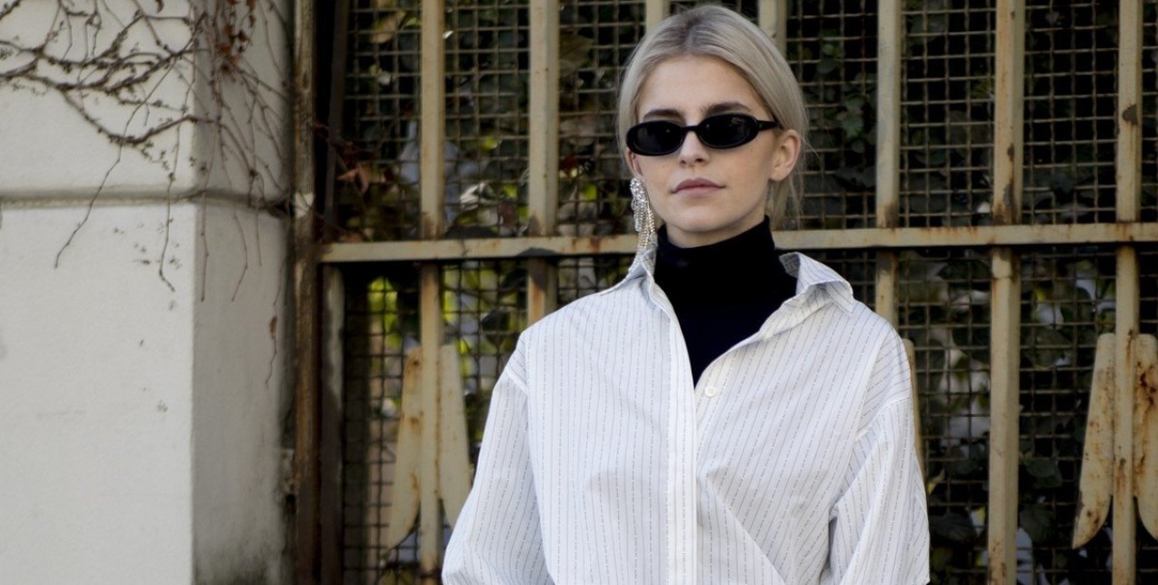 Κεφάλαιο Ζιβάγκο: 4 looks που θα σας πείσουν ότι έχει μετατραπεί σε must-have του χειμώνα 