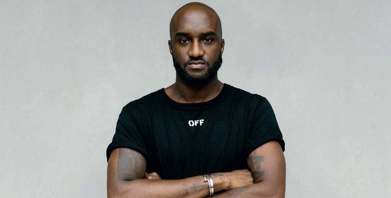 Virgil Abloh: O σπουδαίος σχεδιαστής έφυγε από τη ζωή στα 41 του 