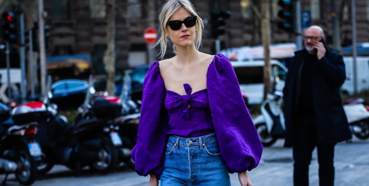 12+1 κομμάτια για να φορέσετε από τώρα το χρώμα του 2022