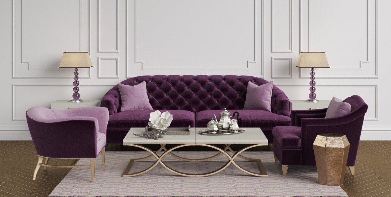 Πώς να εντάξετε το χρώμα του 2022 στη διακόσμηση της κατοικίας σας