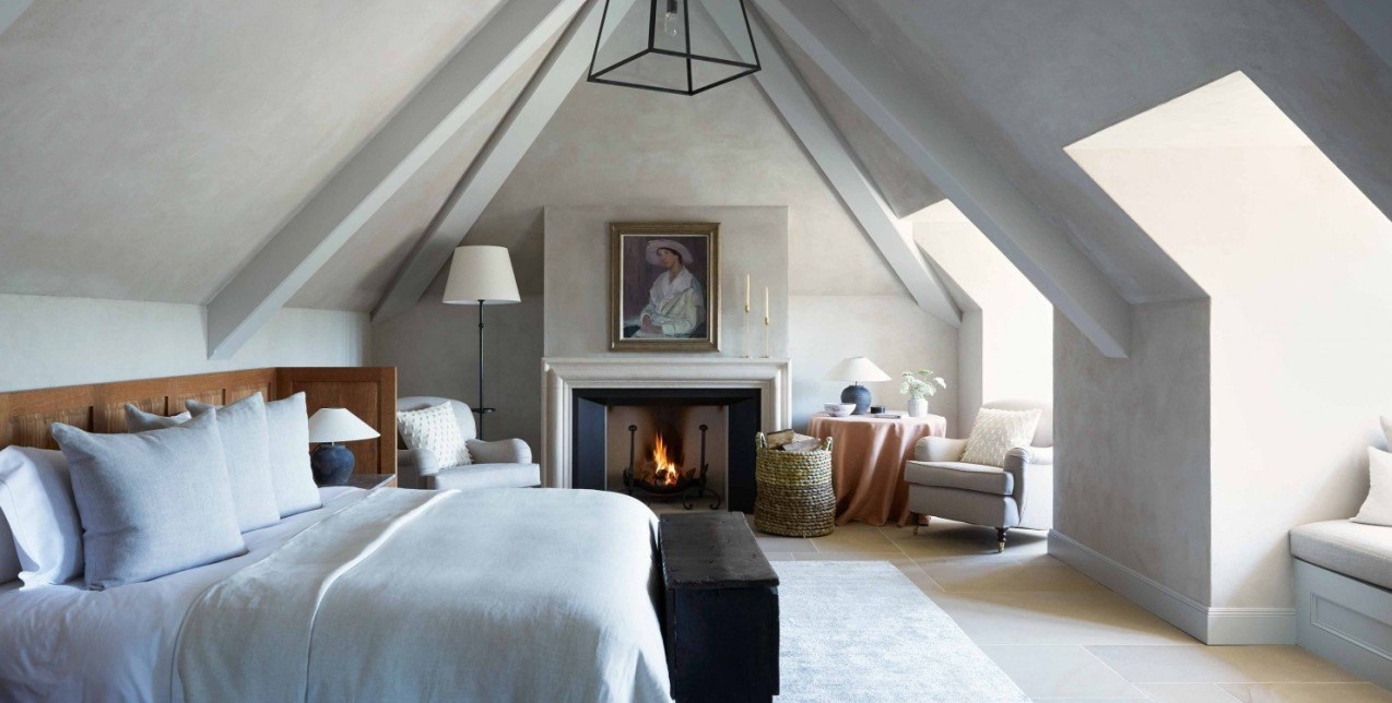 Τα 5+1 must-visit ξενοδοχεία στον κόσμο για ερωτευμένα ζευγάρια