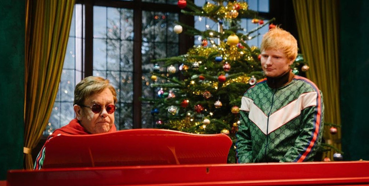 Οι πιο επιτυχημένες μουσικές συνεργασίες των Χριστουγέννων