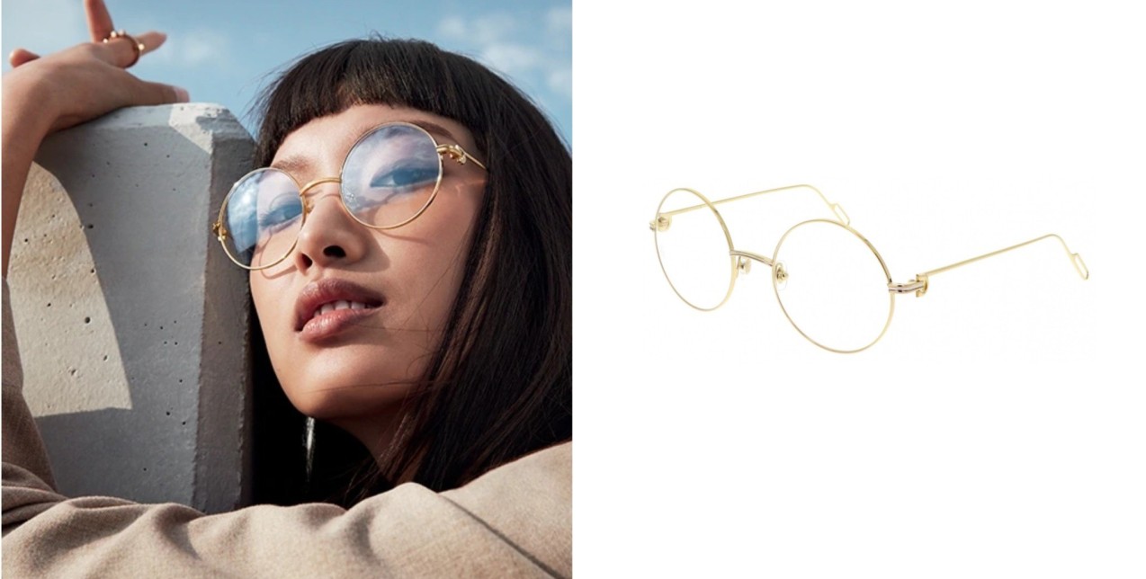 Cartier: H F/W '21 συλλογή γυαλιών του iconic οίκου κατέφθασε στην Ελλάδα