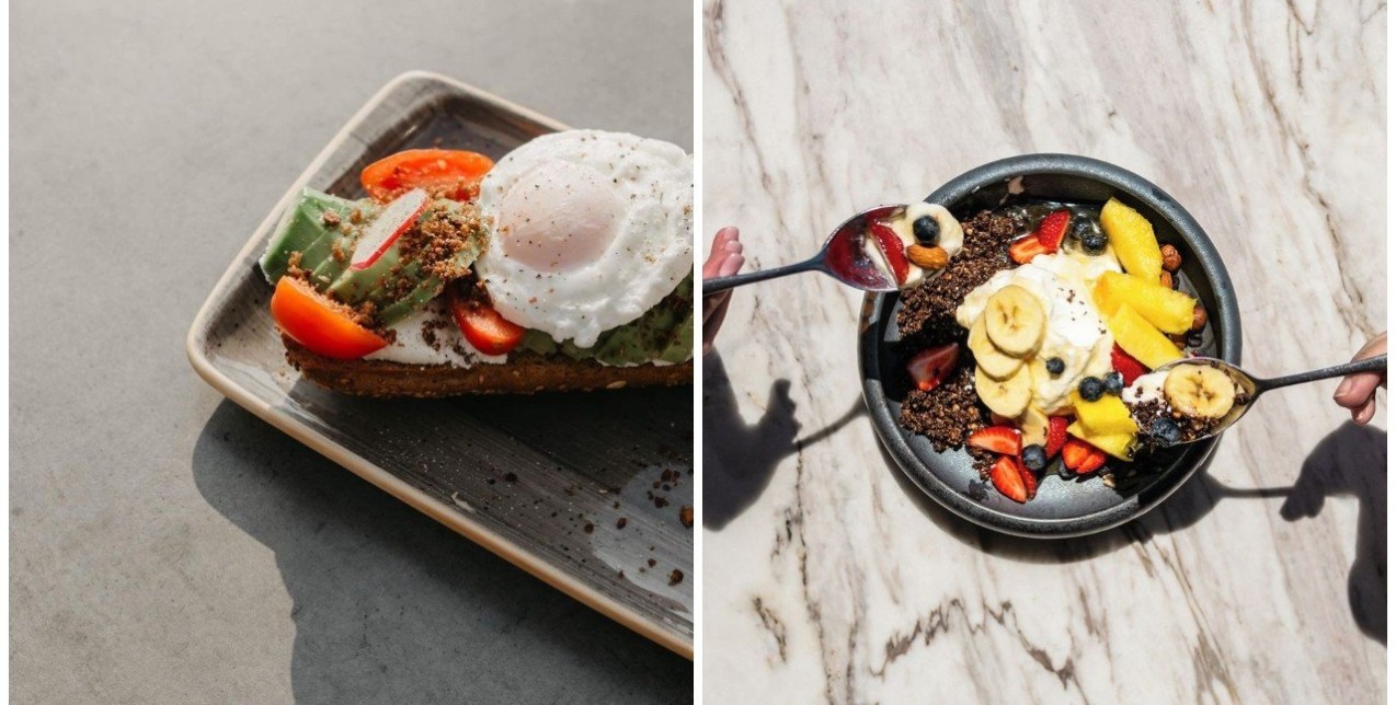 First brunch of the year: Απολαύστε το στα πιο hot spots της Θεσσαλονίκης