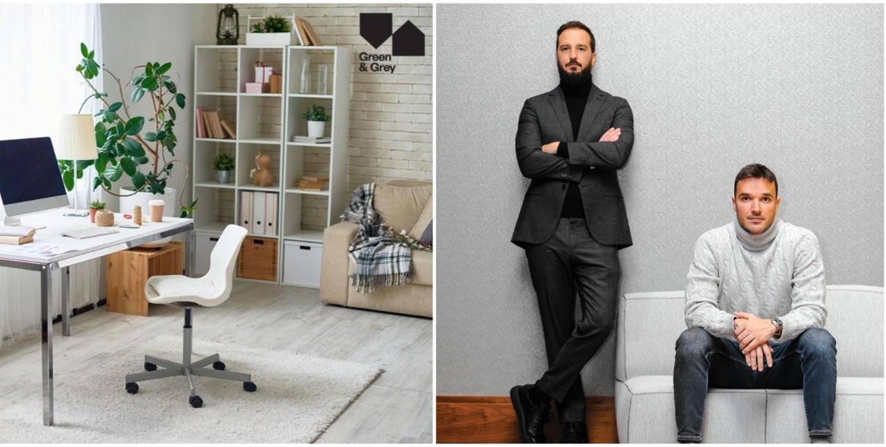 Where Dreams ﻿Come Home: Αυτή είναι η πιο καινοτόμα Real Estate company στην πόλη 