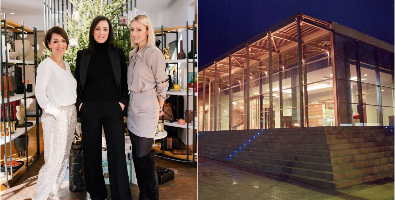 Μηνύματα Ζωής στη Θεσσαλονίκη: Τρεις εκδηλώσεις που συγκινούν με τον φιλανθρωπικό χαρακτήρα τους 