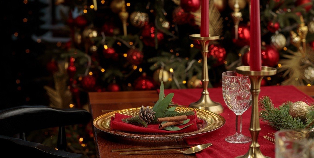 O Δημήτρης Κοπαράνης θυμάται μια ανατρεπτική ιστορία που συνέβη σχεδόν Χριστούγεννα 